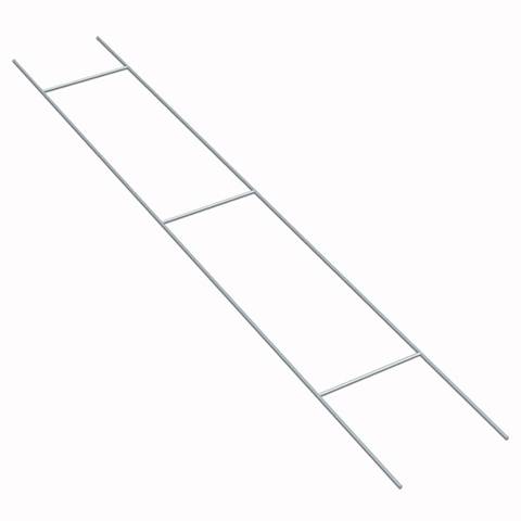 This is a ladder mesh reinforcement.